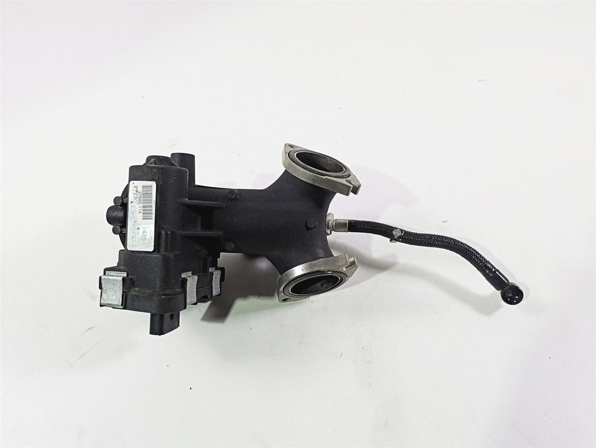 2017 Harley Softail Heritage Classic FLSTC Throttle Body Fuel Injection 27200002 {{ shop.shopifyCountryName }} - Mototech271