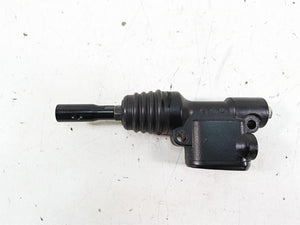 2017 Harley XL883 N Sportster Iron Rear Brake Master Cylinder 1/2" 41700025 | Mototech271