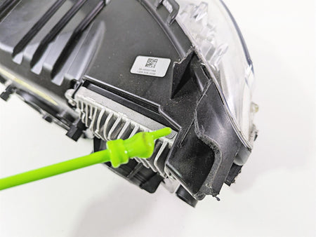 2014 BMW K1600 GTL K48 Adaptive Xenon Headlight & Module - Read 63128546425 {{ shop.shopifyCountryName }} - Mototech271