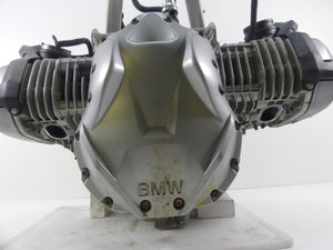 2014 BMW R1200GS K50 Running Engine Motor 16K + Trailing Arm - Video 11008389099