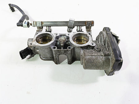 2020 Polaris Sportsman 1000 XP Mikuni Throttle Body Fuel Injection 2208005 {{ shop.shopifyCountryName }} - Mototech271