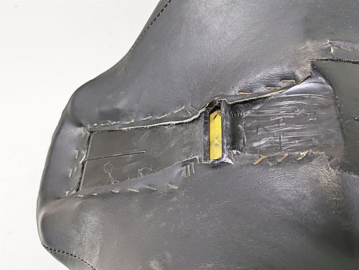 2008 Harley Touring FLHTCU E-Glide 105TH Seat Saddle 51794-08A {{ shop.shopifyCountryName }} - Mototech271