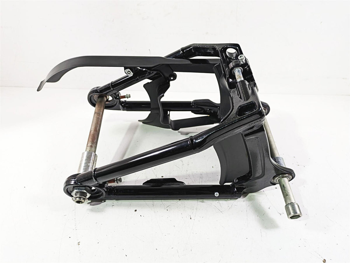 2019 Harley FLHCS Softail Heritage Rear Swingarm + Guards & Axle 47400099BHP {{ shop.shopifyCountryName }} - Mototech271