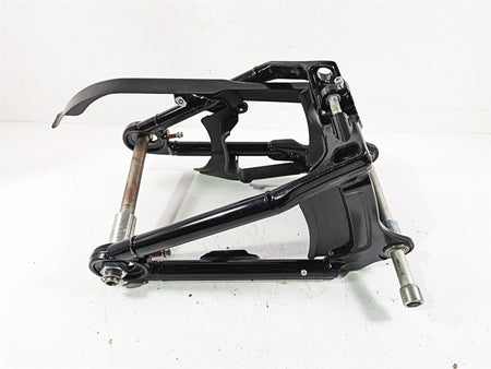 2019 Harley FLHCS Softail Heritage Rear Swingarm + Guards & Axle 47400099BHP {{ shop.shopifyCountryName }} - Mototech271