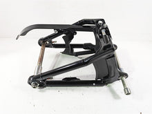 Load image into Gallery viewer, 2019 Harley FLHCS Softail Heritage Rear Swingarm + Guards &amp; Axle 47400099BHP | Mototech271

