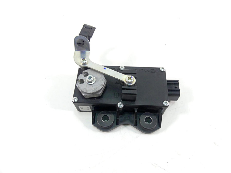 2012 Yamaha VMX17 VMAX 1700 Exhaust Servo Motor Actuator 2C0-85820-00-00 {{ shop.shopifyCountryName }} - Mototech271