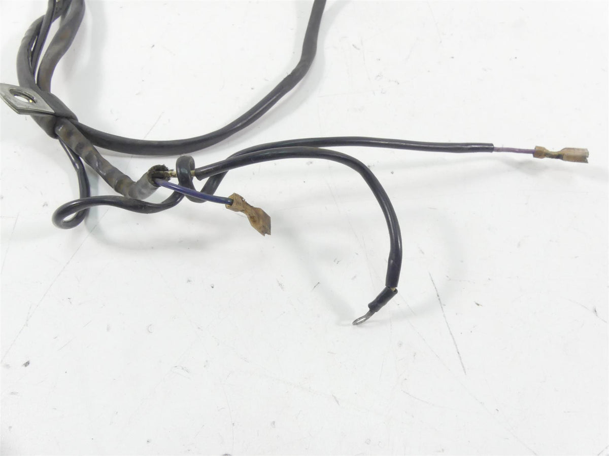 1989 Harley Touring FLTC Tour Glide Cdi Ecu Ecm Engine Ignition Module 32415-84A {{ shop.shopifyCountryName }} - Mototech271
