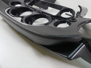 2004 Harley FLHTC SE CVO Electra Glide Front Inner Nose Fairing & Wings 58546-04 | Mototech271