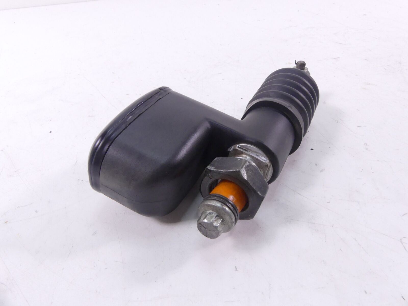 2000 Harley Touring FLHTCI Electra Glide Rear Brake Master Cylinder 41755-99F {{ shop.shopifyCountryName }} - Mototech271
