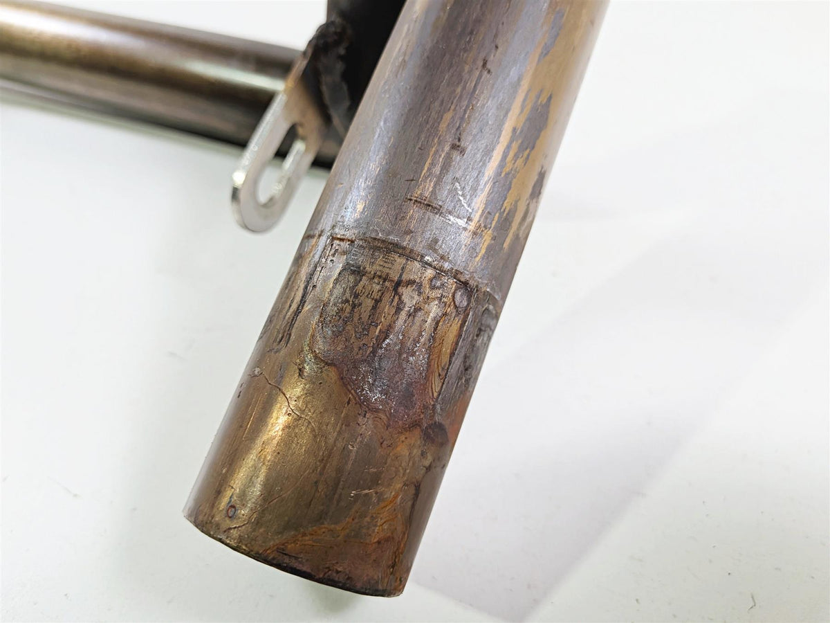 2020 Indian Challenger Limited TAB Performance Cross Over Pipe-Mototech271