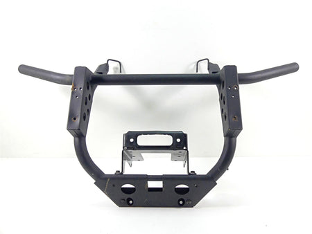 2018 Can Am Commander 1000R XT Front Bumper Mount Rail Guard - Read 705202995 {{ shop.shopifyCountryName }} - Mototech271