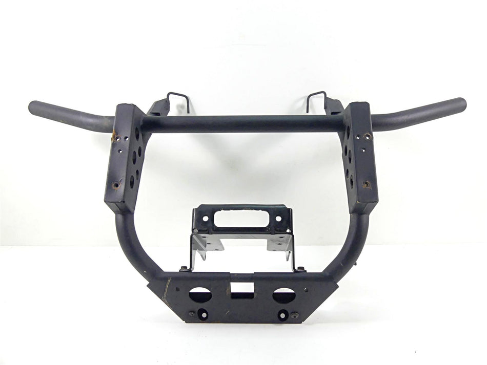 2018 Can Am Commander 1000R XT Front Bumper Mount Rail Guard - Read 705202995 {{ shop.shopifyCountryName }} - Mototech271