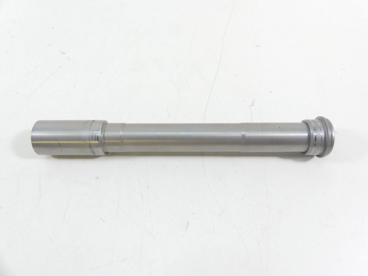 2018 BMW S1000XR K49 Straight Front Axle Wheel Spindle - 24mm 36318544125 {{ shop.shopifyCountryName }} - Mototech271
