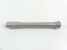 Load image into Gallery viewer, 2018 BMW S1000XR K49 Straight Front Axle Wheel Spindle - 24mm 36318544125 | Mototech271
