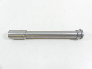2018 BMW S1000XR K49 Straight Front Axle Wheel Spindle - 24mm 36318544125 | Mototech271