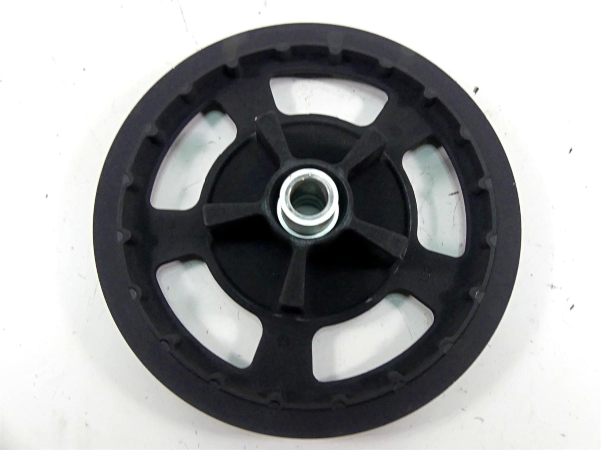 2011 Harley Touring FLTRX Road Glide Rear Belt Sprocket Pulley 68T 1" 37781-09 {{ shop.shopifyCountryName }} - Mototech271