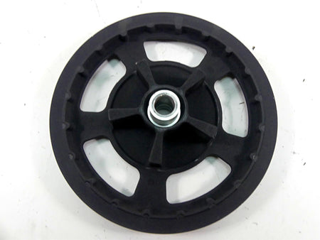 2011 Harley Touring FLTRX Road Glide Rear Belt Sprocket Pulley 68T 1" 37781-09 {{ shop.shopifyCountryName }} - Mototech271