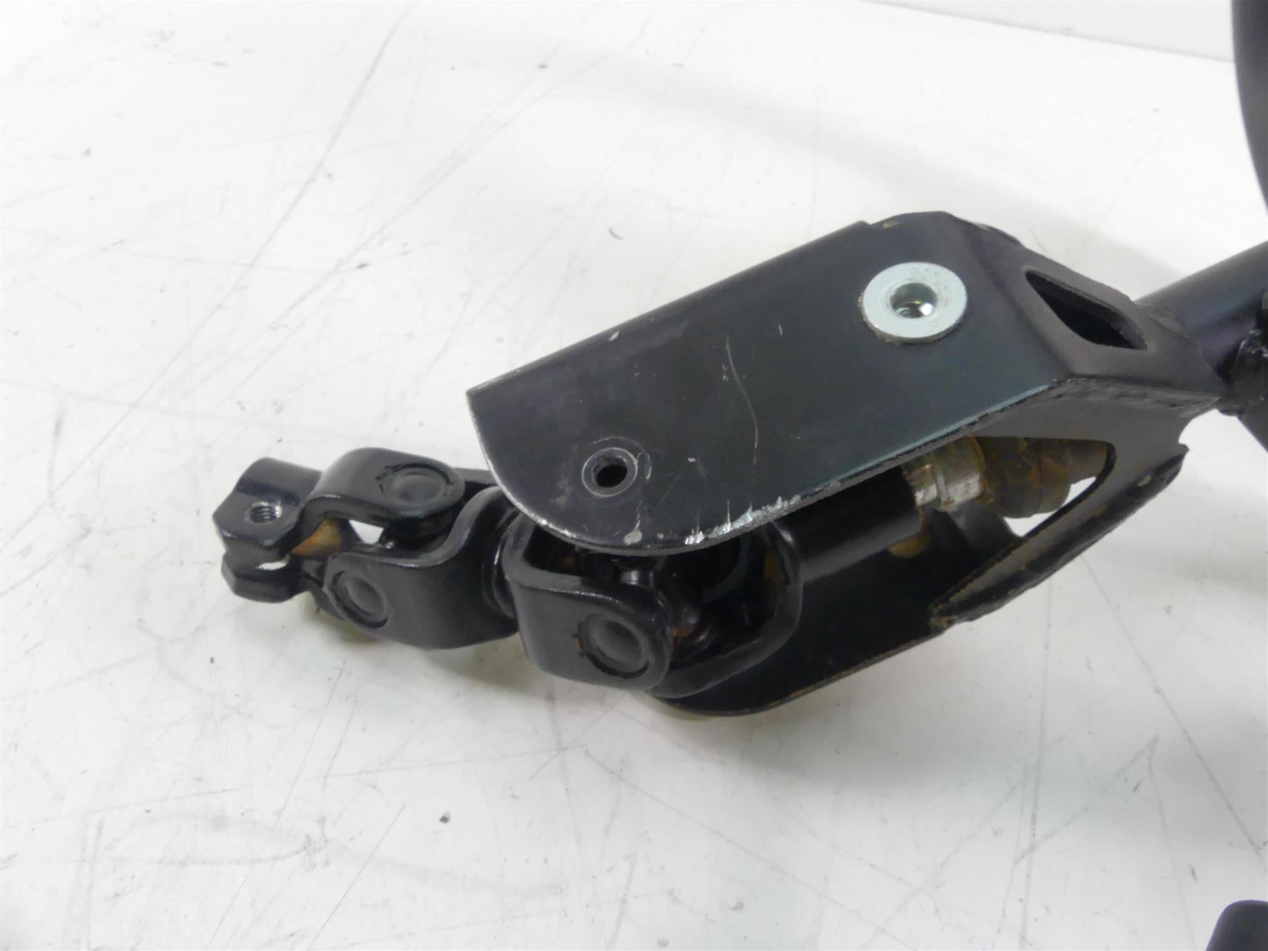 2021 Kawasaki Teryx KRX KRF 1000 Steering Wheel Shaft Mount Set 46003-0769 {{ shop.shopifyCountryName }} - Mototech271