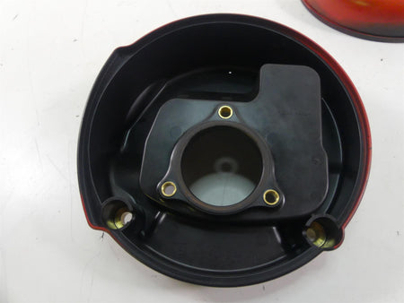 2016 Harley FLS Softail Slim Air Cleaner Breather Filter Box 103ci 29000033A {{ shop.shopifyCountryName }} - Mototech271