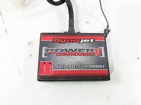 2007 Yamaha XVS1300 V-Star Tour Dynojet Power Commander 5 Fuel Injection 22-018 {{ shop.shopifyCountryName }} - Mototech271