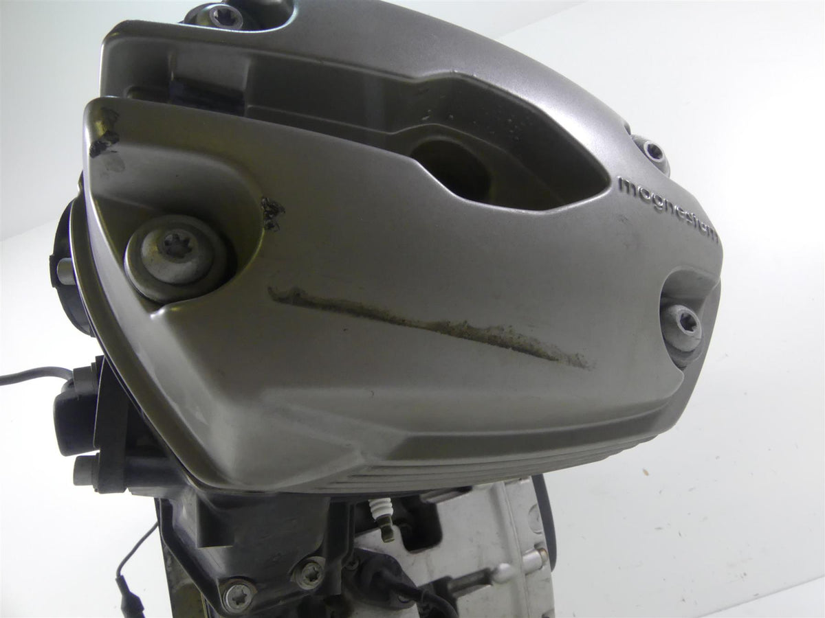 2008 BMW R1200GS K25 Running Engine Motor 55K -Video 11007702961 {{ shop.shopifyCountryName }} - Mototech271