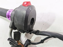 Load image into Gallery viewer, 2008 Suzuki GSXR600 Right Hand Start Kill Throttle Control Switch 37200-21H01 | Mototech271
