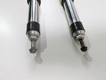 Load image into Gallery viewer, 2019 BMW R1250RT K52 Straight Front Fork Leg Set 31429467733 31429467734
