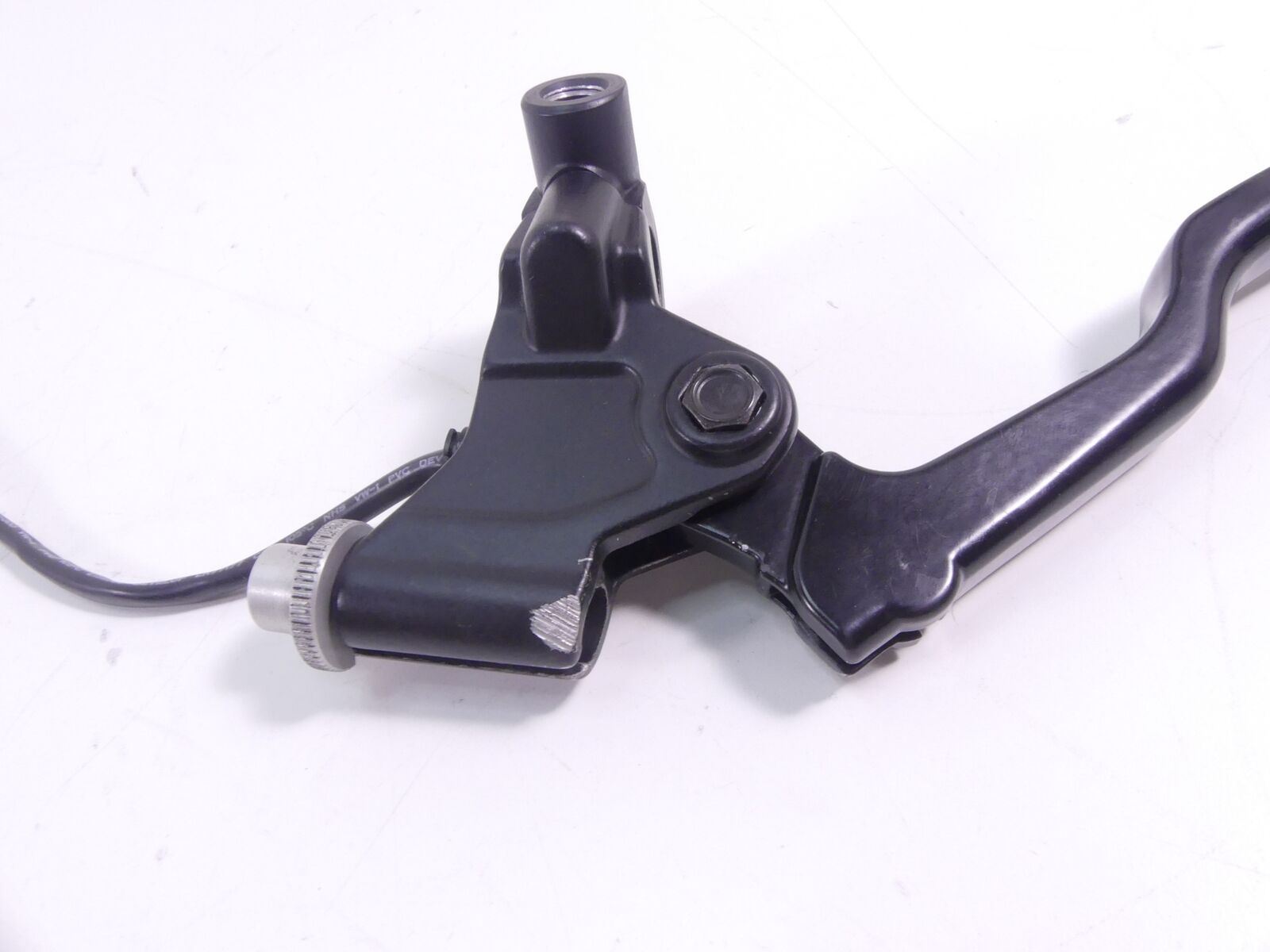 2016 Ducati Hypermotard 939SP Domino Clutch Perch Lever Safety Switch 63620021C {{ shop.shopifyCountryName }} - Mototech271
