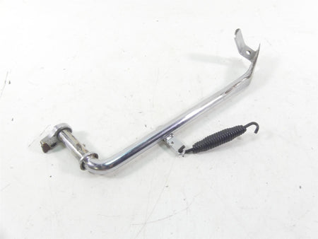 2002 Harley Softail FXSTDI Deuce Kickstand Kick Jiffy Stand - Read 50087-89B {{ shop.shopifyCountryName }} - Mototech271