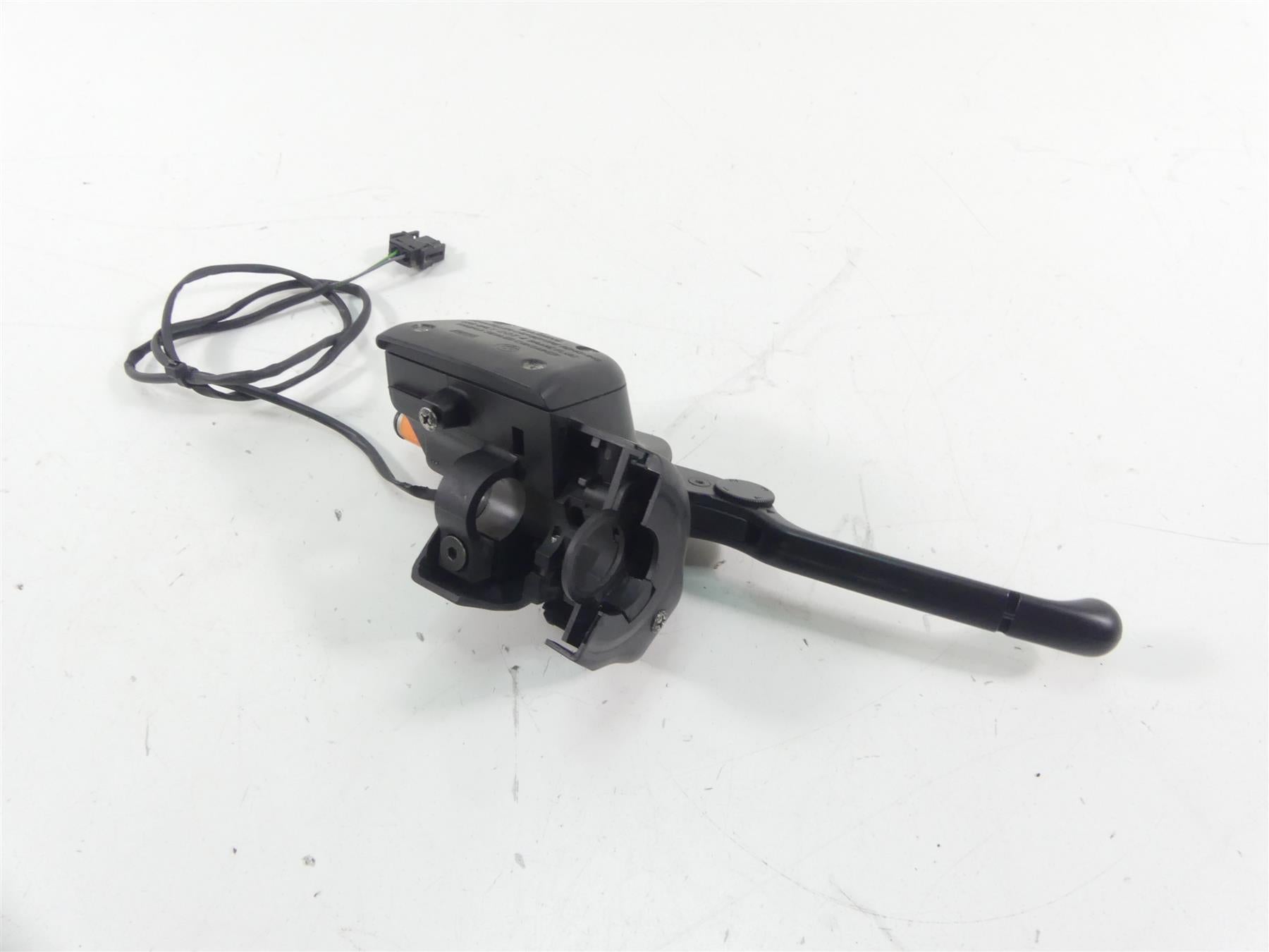 2001 BMW R1150 GS R21 Front Brake Master Cylinder + Lever 32727650773 {{ shop.shopifyCountryName }} - Mototech271