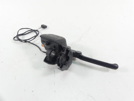 2001 BMW R1150 GS R21 Front Brake Master Cylinder + Lever 32727650773 {{ shop.shopifyCountryName }} - Mototech271