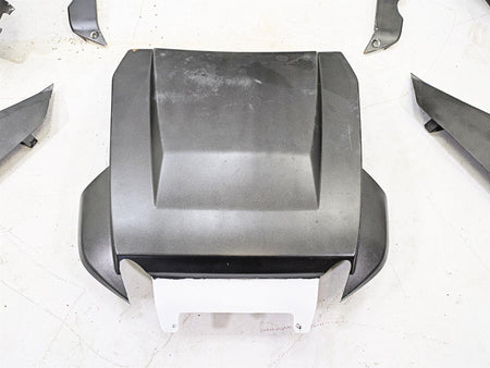 2015 Arctic Cat Wildcat 1000 X LTD Fender Panel Hood Cover Set 2416-9898 {{ shop.shopifyCountryName }} - Mototech271