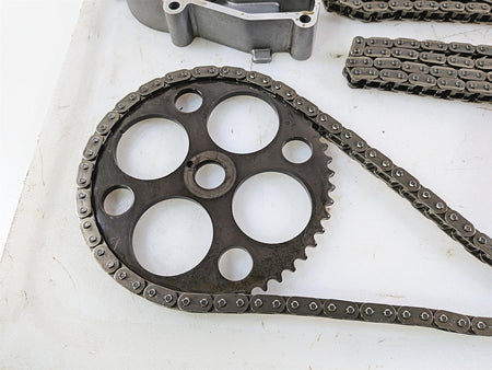 2004 BMW R1150GS R21 Timing Gear & Chain Mount Tensioner 11311340671 {{ shop.shopifyCountryName }} - Mototech271