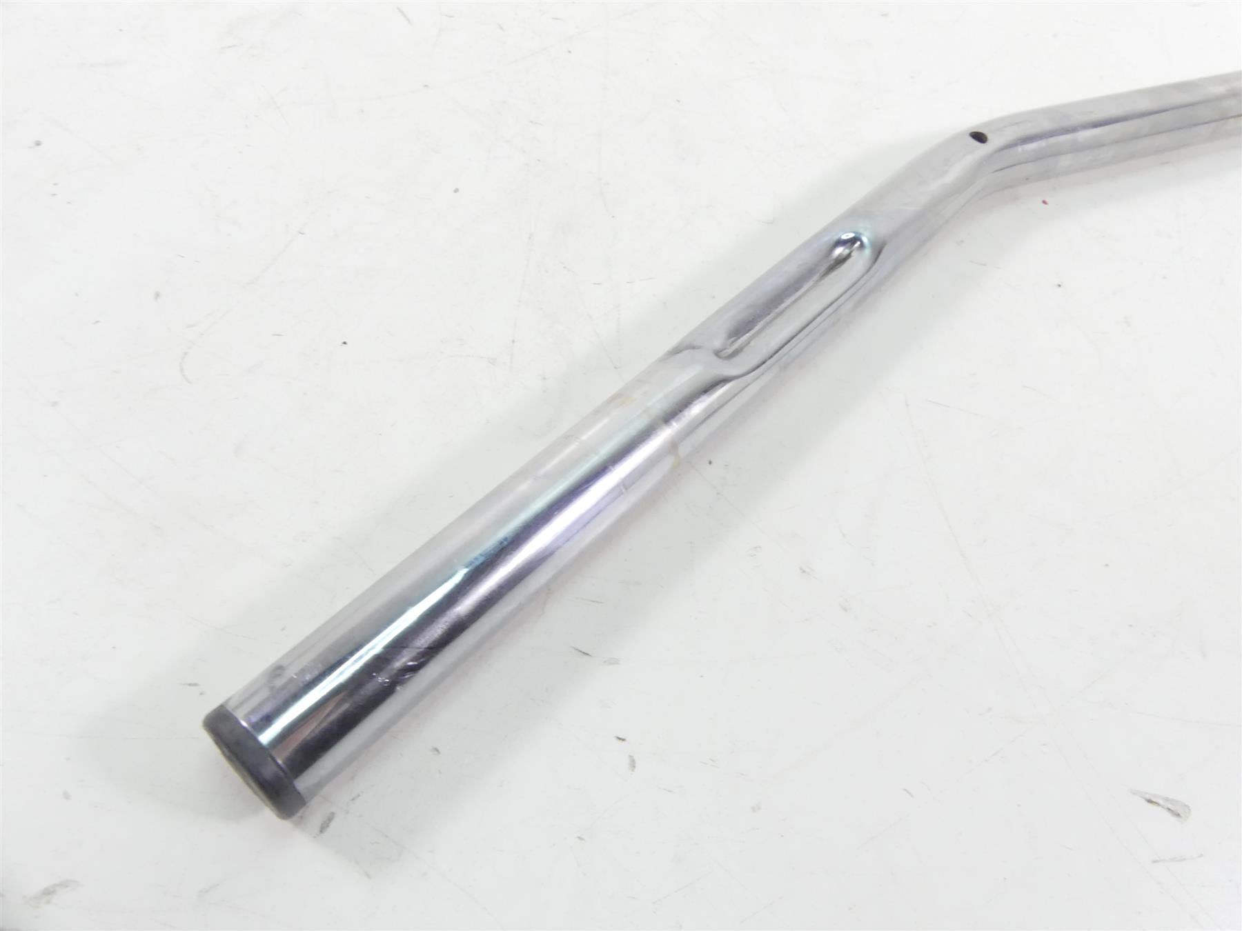 1993 Harley Dyna FXDL Low Rider Dragbar Drag Straight Handle Handlebar 56081-82 {{ shop.shopifyCountryName }} - Mototech271