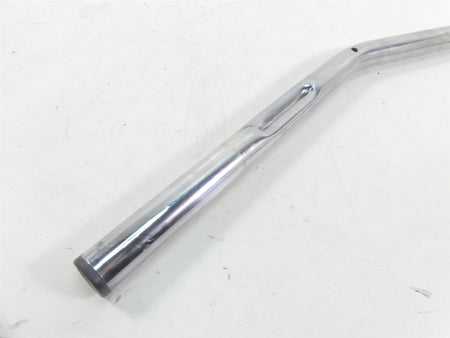 1993 Harley Dyna FXDL Low Rider Dragbar Drag Straight Handle Handlebar 56081-82 {{ shop.shopifyCountryName }} - Mototech271
