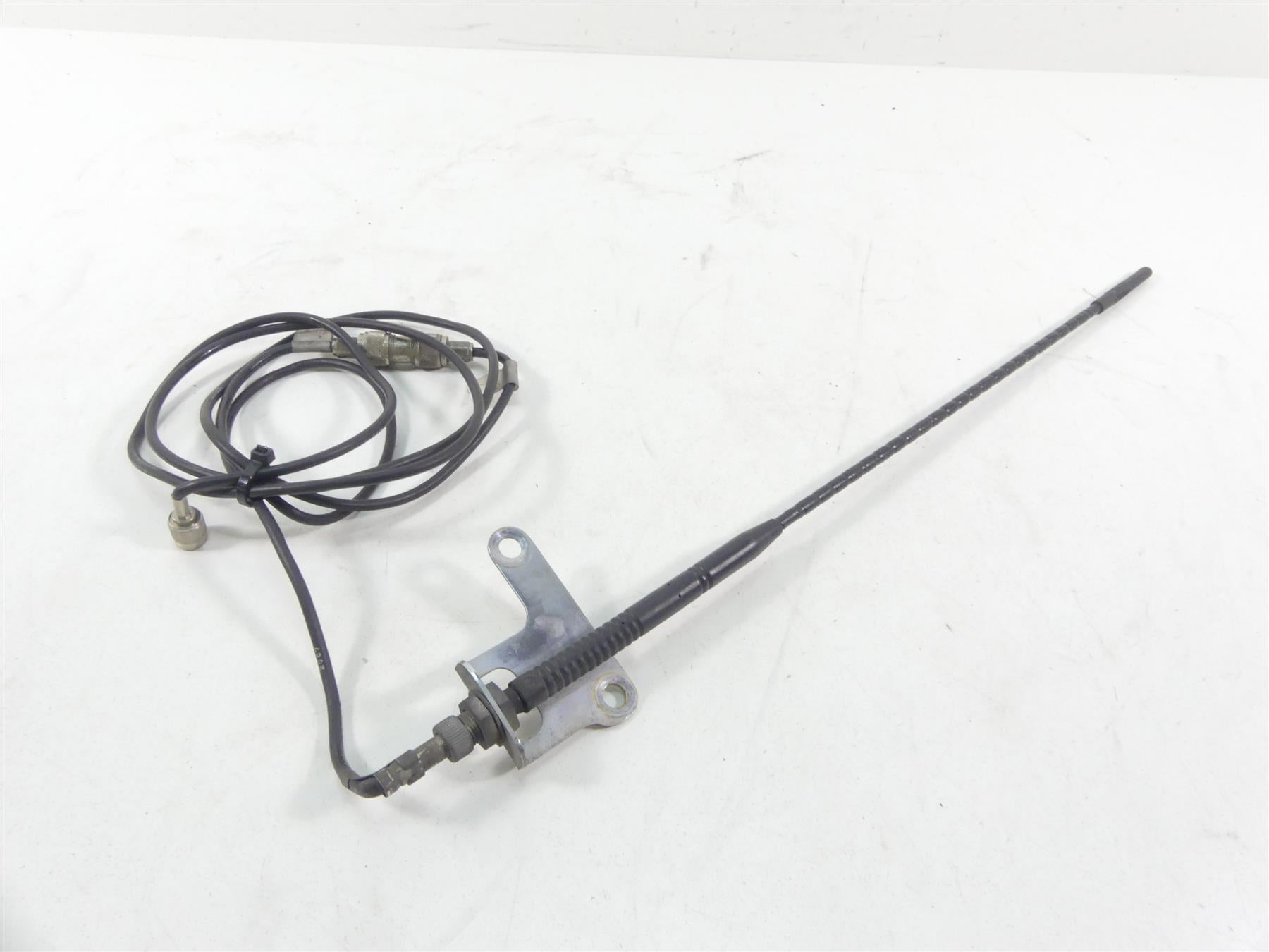 2012 Harley CVO FLHX SE3 Street Glide Antenna & Wiring Set 76388-08 {{ shop.shopifyCountryName }} - Mototech271
