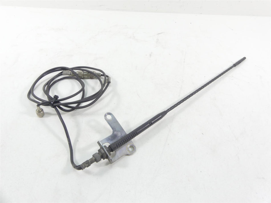 2012 Harley CVO FLHX SE3 Street Glide Antenna & Wiring Set 76388-08 {{ shop.shopifyCountryName }} - Mototech271