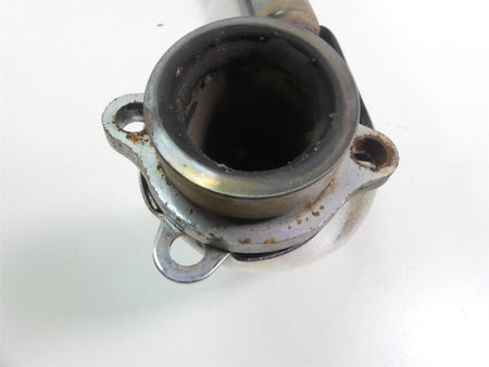 1998 Honda Shadow VT1100T Oem Exhaust Header Pipe Manifold 18150-MBC-003 {{ shop.shopifyCountryName }} - Mototech271
