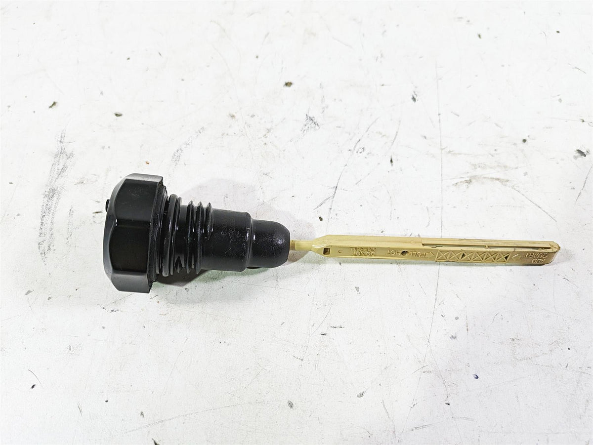 2015 Harley Touring FLHXS Street Glide Digital Oil Dipstick 63004-09 {{ shop.shopifyCountryName }} - Mototech271