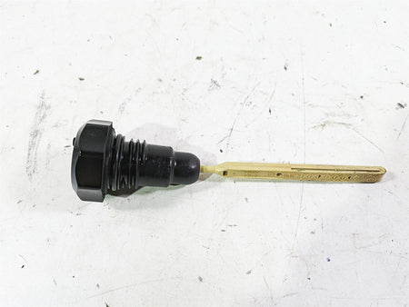 2015 Harley Touring FLHXS Street Glide Digital Oil Dipstick 63004-09 {{ shop.shopifyCountryName }} - Mototech271