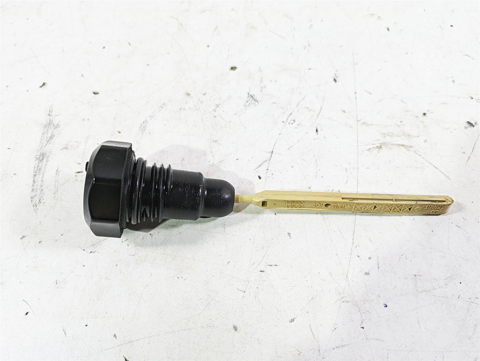 2015 Harley Touring FLHXS Street Glide Digital Oil Dipstick 63004-09 {{ shop.shopifyCountryName }} - Mototech271