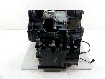 2012 Kawasaki ZX1400 ZX14R Ninja Engine Motor Crank Case Piston Set 14001-0595 {{ shop.shopifyCountryName }} - Mototech271