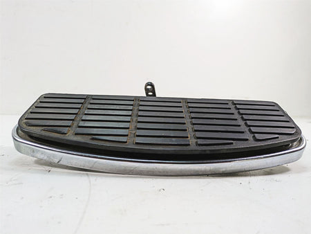 2005 Harley Touring FLHTCUI Electra Glide Front Rider Floor Board Set 50518-83B {{ shop.shopifyCountryName }} - Mototech271