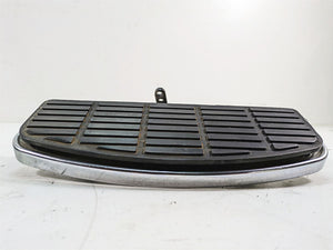 2005 Harley Touring FLHTCUI Electra Glide Front Rider Floor Board Set 50518-83B | Mototech271