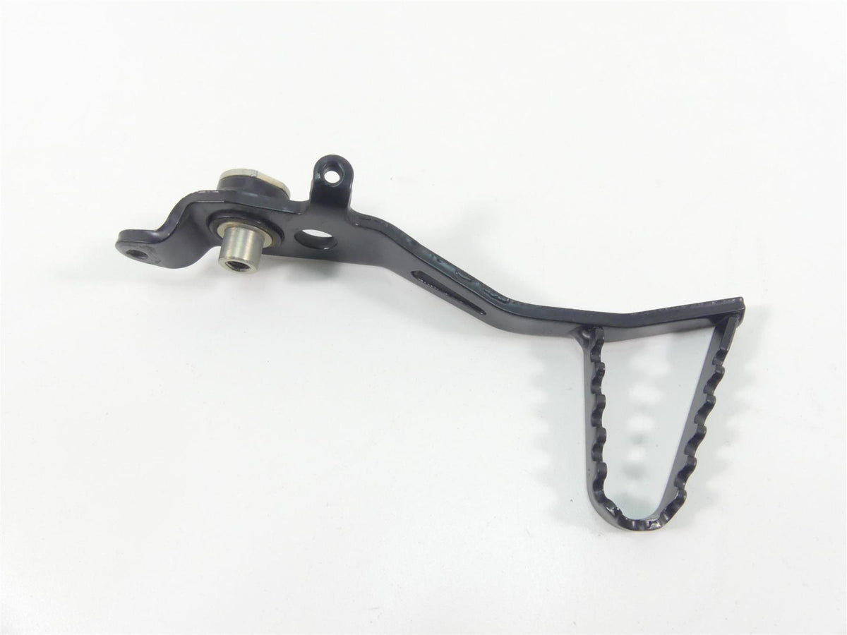 2019 BMW R1250GS K50 Black Rear Brake Pedal Lever Ped 35218530611 {{ shop.shopifyCountryName }} - Mototech271