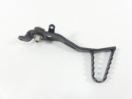 2019 BMW R1250GS K50 Black Rear Brake Pedal Lever Ped 35218530611 {{ shop.shopifyCountryName }} - Mototech271