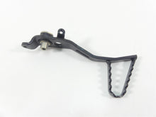 Load image into Gallery viewer, 2019 BMW R1250GS K50 Black Rear Brake Pedal Lever Ped 35218530611 | Mototech271
