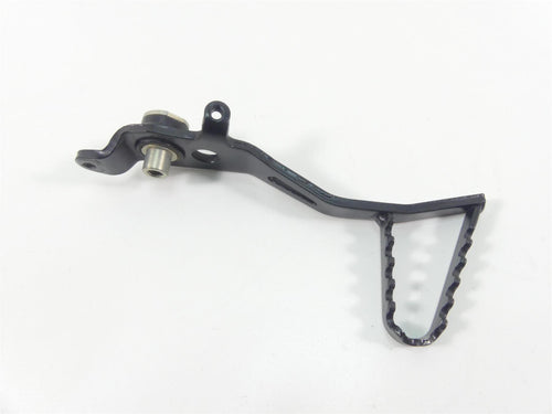 2019 BMW R1250GS K50 Black Rear Brake Pedal Lever Ped 35218530611 | Mototech271