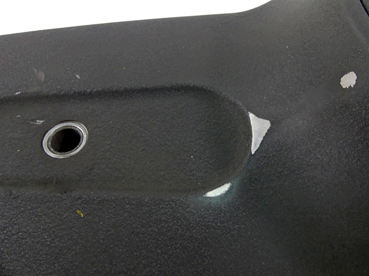 2014 Harley Dyna FXDB Street Bob Outer Primary Drive Cover Mid Ctrl 60761-06A {{ shop.shopifyCountryName }} - Mototech271