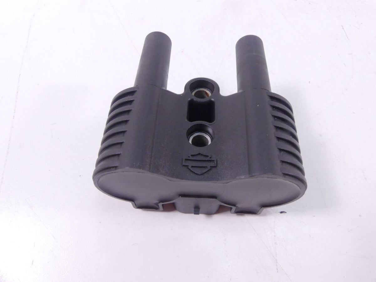 2009 Harley Sportster XR1200 Ignition Coil Pack Wire Plug Set 31656-07 {{ shop.shopifyCountryName }} - Mototech271